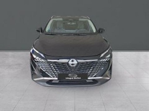 Coches Segunda Mano En La Coruña | Nissan Qashqai Dig-T 103Kw N-Connecta