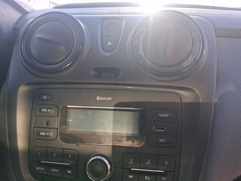 Coches Segunda Mano En La Coruña | Dacia Dokker Van Essential Eco-G Furgón Derivado De Turismo