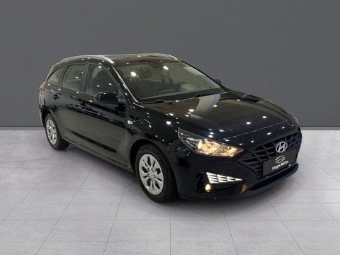 Coches Segunda Mano En La Coruña | Hyundai I30 1.0 Tgdi Klass Dct