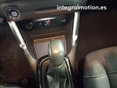 Coches Segunda Mano En La Coruña | Citroën C3 Aircross Bluehdi 88Kw (120Cv) Eat6 Shine Pack