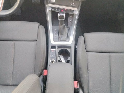 Coches Segunda Mano En La Coruña | Audi Q3 S Line 35 Tdi 110Kw (150Cv) S Tronic