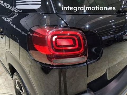 Coches Segunda Mano En La Coruña | Citroën C3 Aircross Bluehdi 81Kw (110Cv) S&S Shine