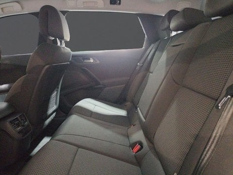 Coches Segunda Mano En La Coruña | Peugeot 508 Sw Active 1.6 E-Hdi 112 Cmp Blue Lion