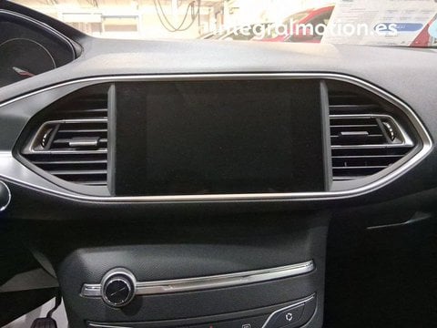 Coches Segunda Mano En La Coruña | Peugeot 308 5P Style Bluehdi 130 S&S
