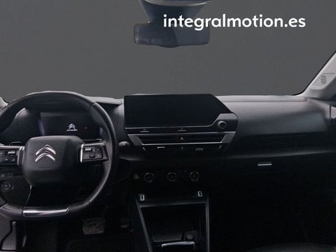 Coches Segunda Mano En La Coruña | Citroën C4 Bluehdi 130 S&S Eat8 Feel Pack