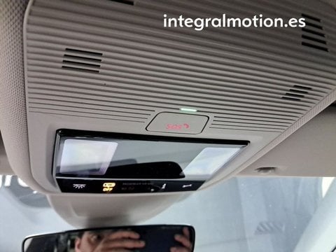 Coches Segunda Mano En La Coruña | Volkswagen Golf 1.0 Tsi 81Kw (110Cv) Variant