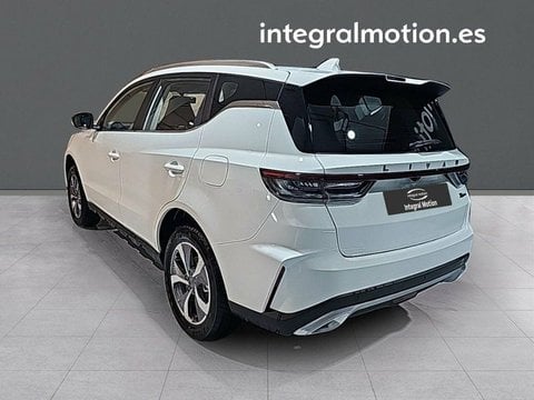 Coches Segunda Mano En La Coruña | Livan X6 Pro X6 Pro