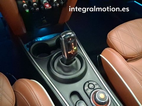 Coches Segunda Mano En La Coruña | Mini Countryman Cooper