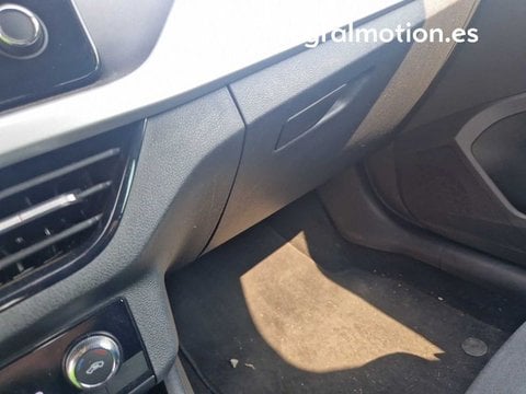 Coches Segunda Mano En La Coruña | Škoda Kamiq 1.5 Tsi 110Kw (150Cv) Selection