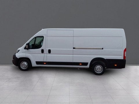 Coches Segunda Mano En La Coruña | Fiat Ducato 3.0 Np 136 Euro 6D-Temp Maxi 35 Lh2 4D