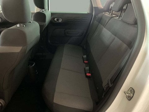 Coches Segunda Mano En La Coruña | Citroën C3 Aircross Bluehdi 73Kw (100Cv) S&S Feel