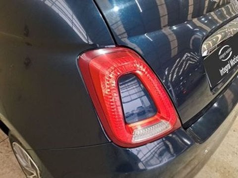 Coches Segunda Mano En La Coruña | Fiat 500 Dolcevita 1.0 Hybrid 51Kw (70 Cv)