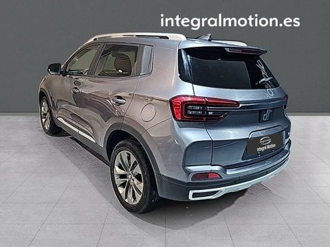 Coches Segunda Mano En La Coruña | Dr Automobiles Dr 4.0 1.5