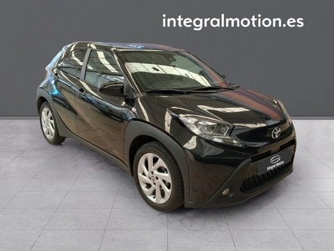 Coches Segunda Mano En La Coruña | Toyota Aygo X Cross 1.0 Vvt-I 72Cv Play