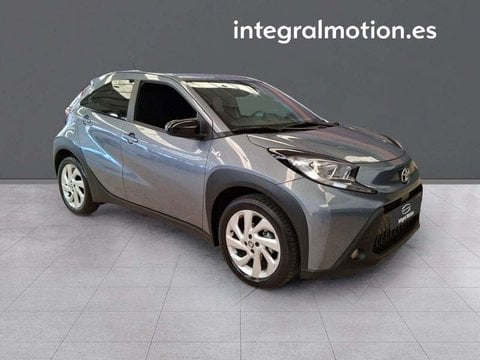 Coches Segunda Mano En La Coruña | Toyota Aygo X Cross 1.0 Vvt-I 72Cv Play
