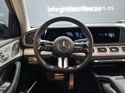 Coches Segunda Mano En La Coruña | Mercedes-Benz Gle 300 D 4Matic