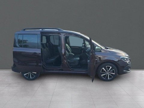 Coches Segunda Mano En La Coruña | Mercedes-Benz Clase T 180 D