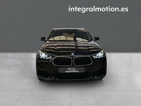 Coches Segunda Mano En La Coruña | Bmw X2 Sdrive16D