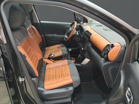 Coches Segunda Mano En La Coruña | Citroën C3 Aircross Bluehdi 73Kw (100Cv) S&S Shine