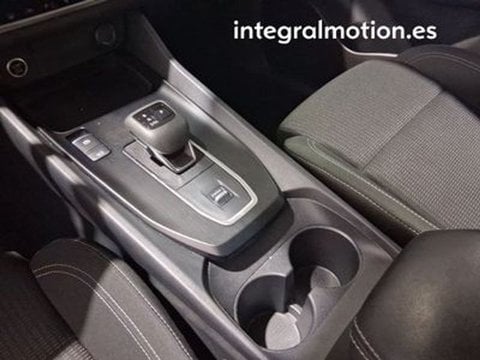 Coches Segunda Mano En La Coruña | Nissan Qashqai Dig-T 116Kw (158Cv) Mhev Cvt Acenta