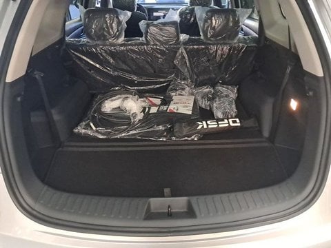 Coches Nuevos Entrega Inmediata En La Coruña | Dfsk E5 Intelligent