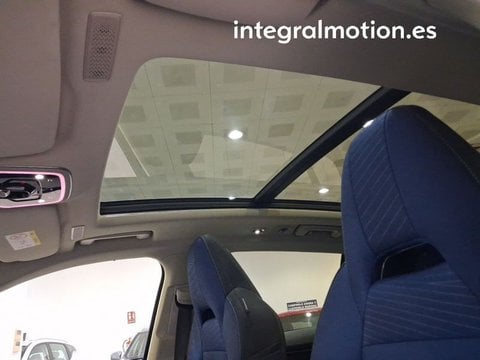 Coches Segunda Mano En La Coruña | Lynk & Co 01 1.5 Phev