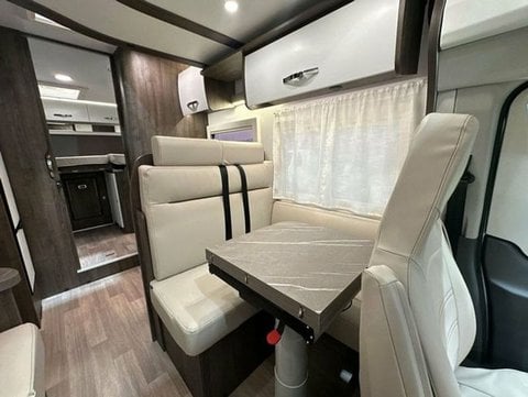 Coches Segunda Mano En La Coruña | Ford Transit Ft 350 2.0 Tdci Dpf 350 L3 Trail Fwd Cabina Simp...