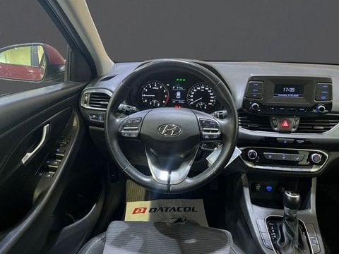 Coches Segunda Mano En La Coruña | Hyundai I30 1.0 Tgdi Klass Dct