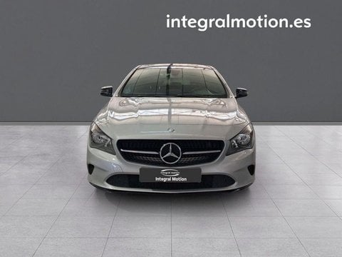Coches Segunda Mano En La Coruña | Mercedes-Benz Cla Clase 200 D