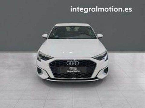 Coches Segunda Mano En La Coruña | Audi A3 Sportback Advanced 35 Tdi 110Kw S Tronic