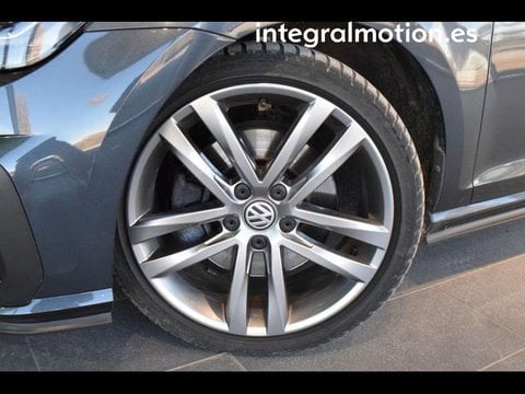 Coches Segunda Mano En La Coruña | Volkswagen Golf Gt Golf Gtd 2.0 Tdi 135Kw (184Cv) Dsg