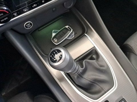 Coches Segunda Mano En La Coruña | Nissan Qashqai Dig-T 103Kw N-Connecta