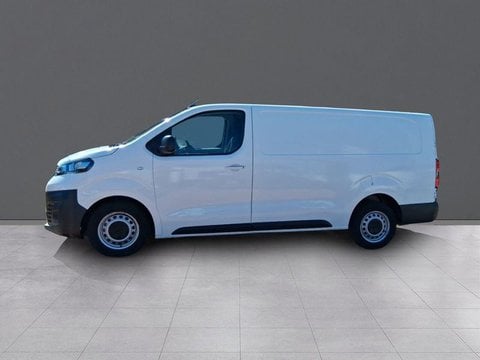 Coches Segunda Mano En La Coruña | Opel Vivaro Larga 1.5 Select 100Cv L3H1
