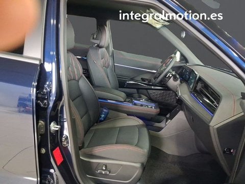 Coches Nuevos Entrega Inmediata En La Coruña | Kgm Torres Hev Life