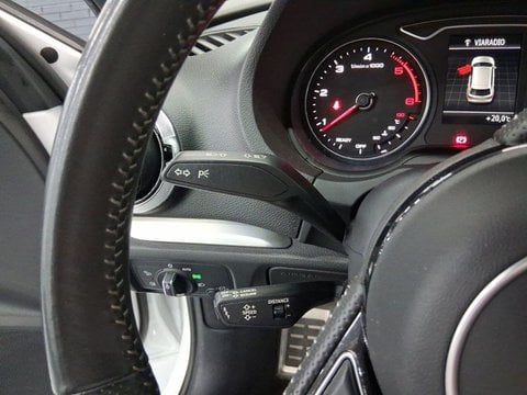 Coches Segunda Mano En La Coruña | Audi A3 Sportback 30 Tdi 85Kw (116Cv)