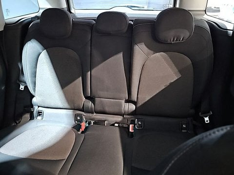 Coches Segunda Mano En La Coruña | Mini Countryman Cooper