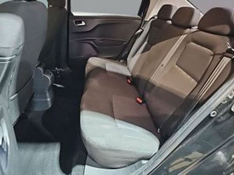 Coches Segunda Mano En La Coruña | Citroën C-Elysée 1.6 Hdi 92 Cv