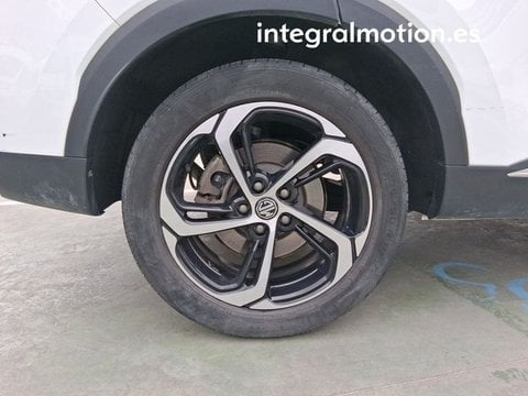 Coches Segunda Mano En La Coruña | Mg Hs 1.5 Turbo Gdi Comfort