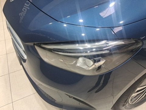 Coches Segunda Mano En La Coruña | Mercedes-Benz Clase B B 250 E