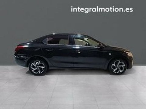 Coches Segunda Mano En La Coruña | Citroën C-Elysée 1.6 Hdi 92 Cv