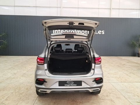Coches Segunda Mano En La Coruña | Mg Zs 1.5 Luxury
