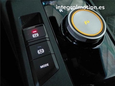 Coches Segunda Mano En La Coruña | Mg Mg3 Comfort