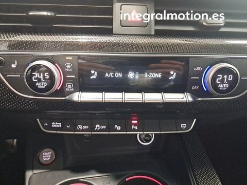 Coches Segunda Mano En La Coruña | Audi S4 A4 3.0 Tfsi 260Kw Quattro Tiptron Avant