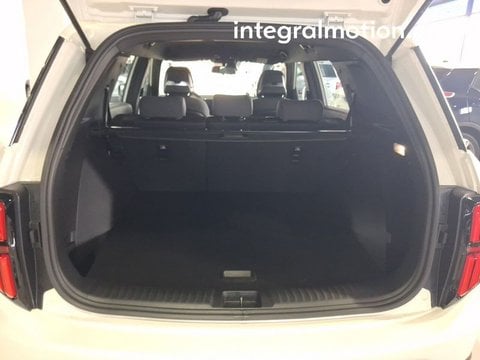 Coches Nuevos Entrega Inmediata En La Coruña | Kgm Torres Evx Trend