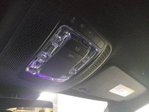 Coches Segunda Mano En La Coruña | Mercedes-Benz Clase A A 200 D