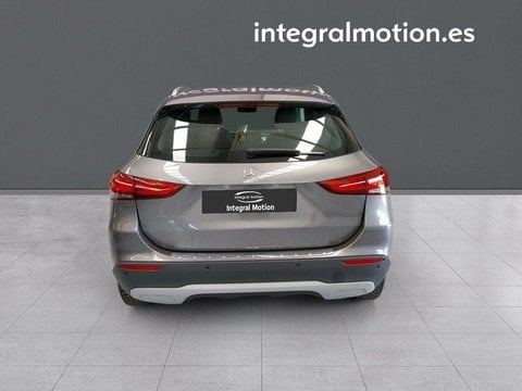 Coches Segunda Mano En La Coruña | Mercedes-Benz Gla 180 D Business