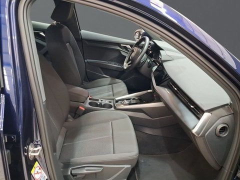 Coches Segunda Mano En La Coruña | Audi A3 Sportback 1.5 30 G-Tron 96Kw S Tronic