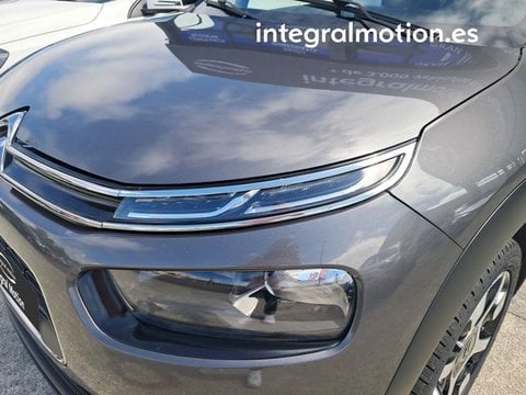 Coches Segunda Mano En La Coruña | Citroën C4 Cactus Bluehdi 73Kw (100Cv) Feel