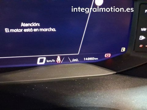 Coches Segunda Mano En La Coruña | Seat Ibiza 1.0 Tsi 85Kw (115Cv) Fr Salta