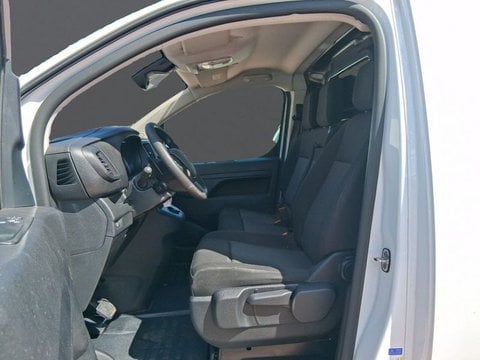 Coches Segunda Mano En La Coruña | Peugeot Expert Standard L2 2.0 Bluehdi 145 Eat8 4D